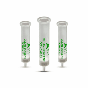 Clean Screen® THC Metabolite with Clean-Thru® Tips 200mg 3mL