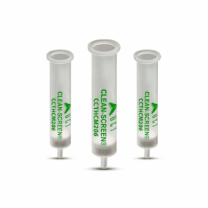 Clean Screen® THC Metabolite with Clean-Thru® Tips 200mg 6mL