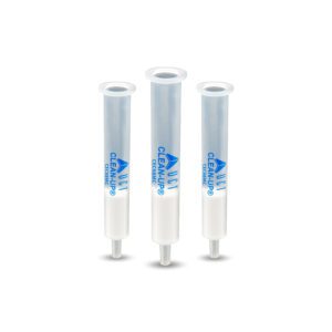 Clean-Up® Endcapped C8 Medium Push Thru Cartridge