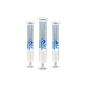 Clean Up Endcapped C30 Column 25mg 3mL