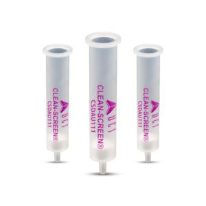 Clean Screen® DAU Column 100mg 1mL