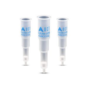 Clean-Up® C18 + Benzenesulfonic Acid Column 300mg 10mL
