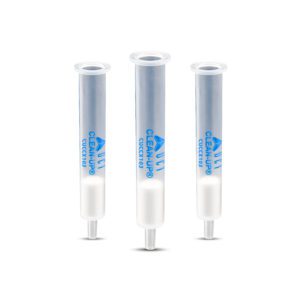 Clean-Up® Carboxylic Acid Column 130mg 3mL