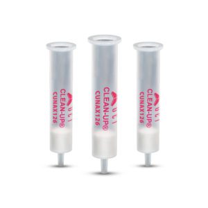 Clean-Up® Aminopropyl Column 200mg 6mL
