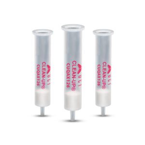 Clean-Up® Quaternary Amine unendcapped 200mg 6mL