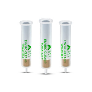 Enviro-Clean® WAX PE Frits 500 mg 25 mL