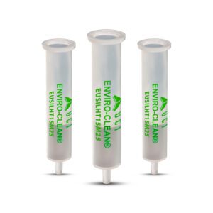 Enviro-Clean® Heat Treated Silica 5000 mg 25 mL