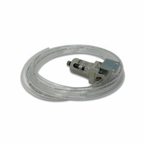 HydraFlow® 1/4" Connector Union