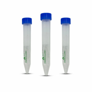 QuEChERS 15 mL Centrifuge Tube (300 mg MgSO₄ + 100 mg PSA)