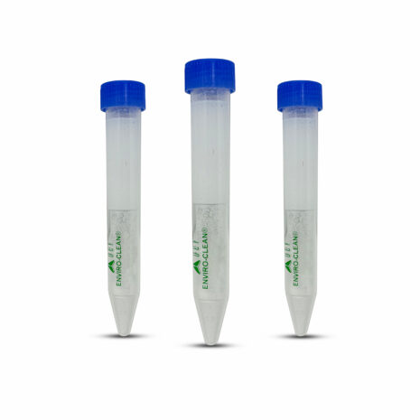 QuEChERS-15mL-CT