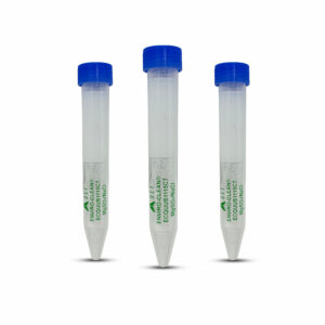 QuEChERS 15 mL Centrifuge Tube (6 g Sodium Sulfate + 1.5 g NaCl + 1.5 g Na₃Cit₂H₂O + 0.75g Na₂HCit)
