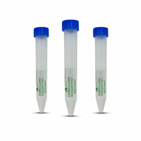 QuEChERS-15mL-CT
