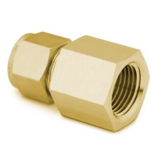 Positive Pressure Manifold Hood to Tubing adapter