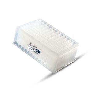 48 Well Plate XCEL II Clean Screen® 130mg