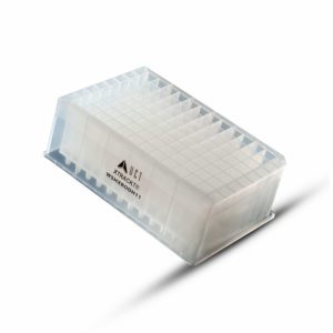 XtrackT® Large particle 96 Well Plate 100mg Well in 96 Plate