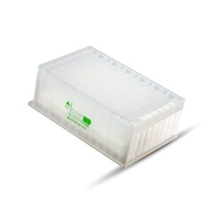 Clean Screen® THCA (Small Particle) 96 Well Plate 50mg