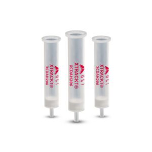 XtrackT® Large particle DAU High Flow 200mg 6mL