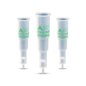 Clean Screen® THC Metabolite with Clean-Thru® Tips 200mg 10mL