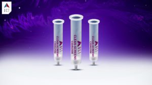 Clean Screen® DAU Featured in Method to Analyze Xylazine, p-Fluorofentanyl, Fentanyl, and Fentanyl-Related Compounds in Postmortem Blood