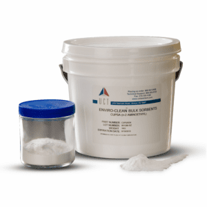 Enviro-Clean® Bulk Florisil PR 25 Kg
