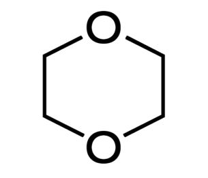 Determination of 1,4-Dioxane in Drinking Water by SPE and GC/MS With Selected Ion Monitoring (SIM)*