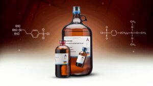Bifunctional Janus Silica Spheres for Pickering Interfacial Tandem Catalysis