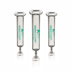 Enviro-Clean¨ EPH Fractionation Cartridge 1000 mg 6 mL Glass column