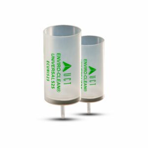 Enviro-Clean¨ 525 1500 mg C18 PE Frit 15 mL