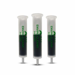 Enviro-Clean¨ 521 500 mg Activated Carbon 3 mL