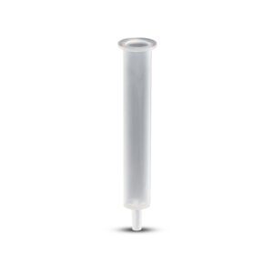 Reservoir 1 mL Flanged Empty