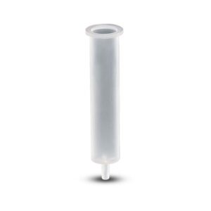 Reservoir 3 mL Flanged Empty