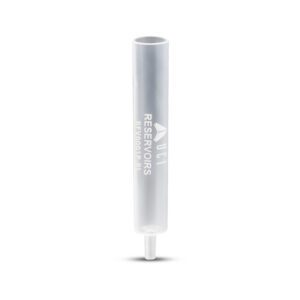 Reservoir 1 mL Rimless Empty