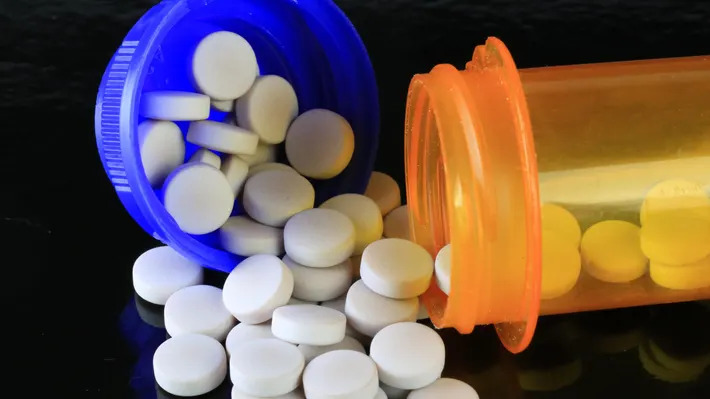 The Analysis of Tianeptine by Reverse-Phase SPE and LC-MS/MS