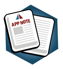 Application Notes