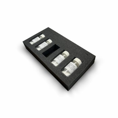 Silica-Box