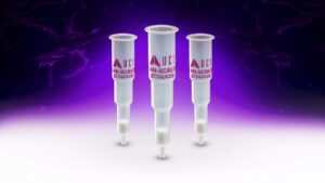 Designer Benzodiazepines Extracted Using Clean Screen® DAU Columns