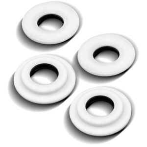 HydraFlow® Septum for 40mL Collection Vials