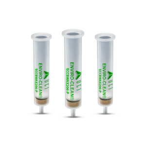 Enviro-Clean® Dual Phase Cartridge 200 mg 6 mL