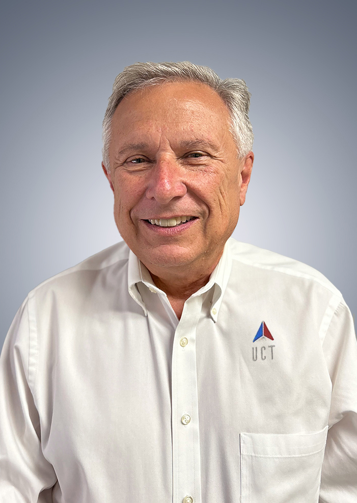 Charlie Schmidt
