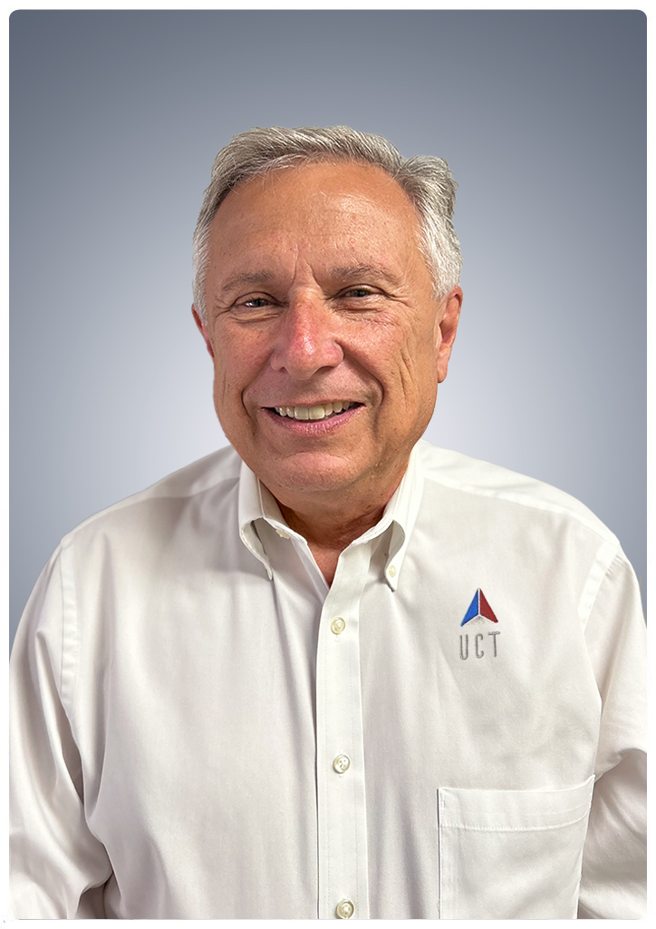 Charlie Schmidt