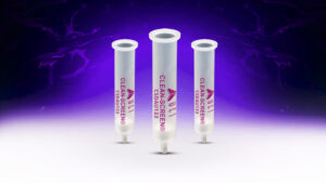 Metonitazene stability assessed with help from UCT’s Clean Screen DAU column