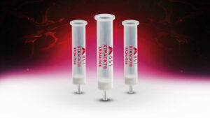 Rising ketamine levels in Australian wastewater found using Clean Screen XtrackT ®