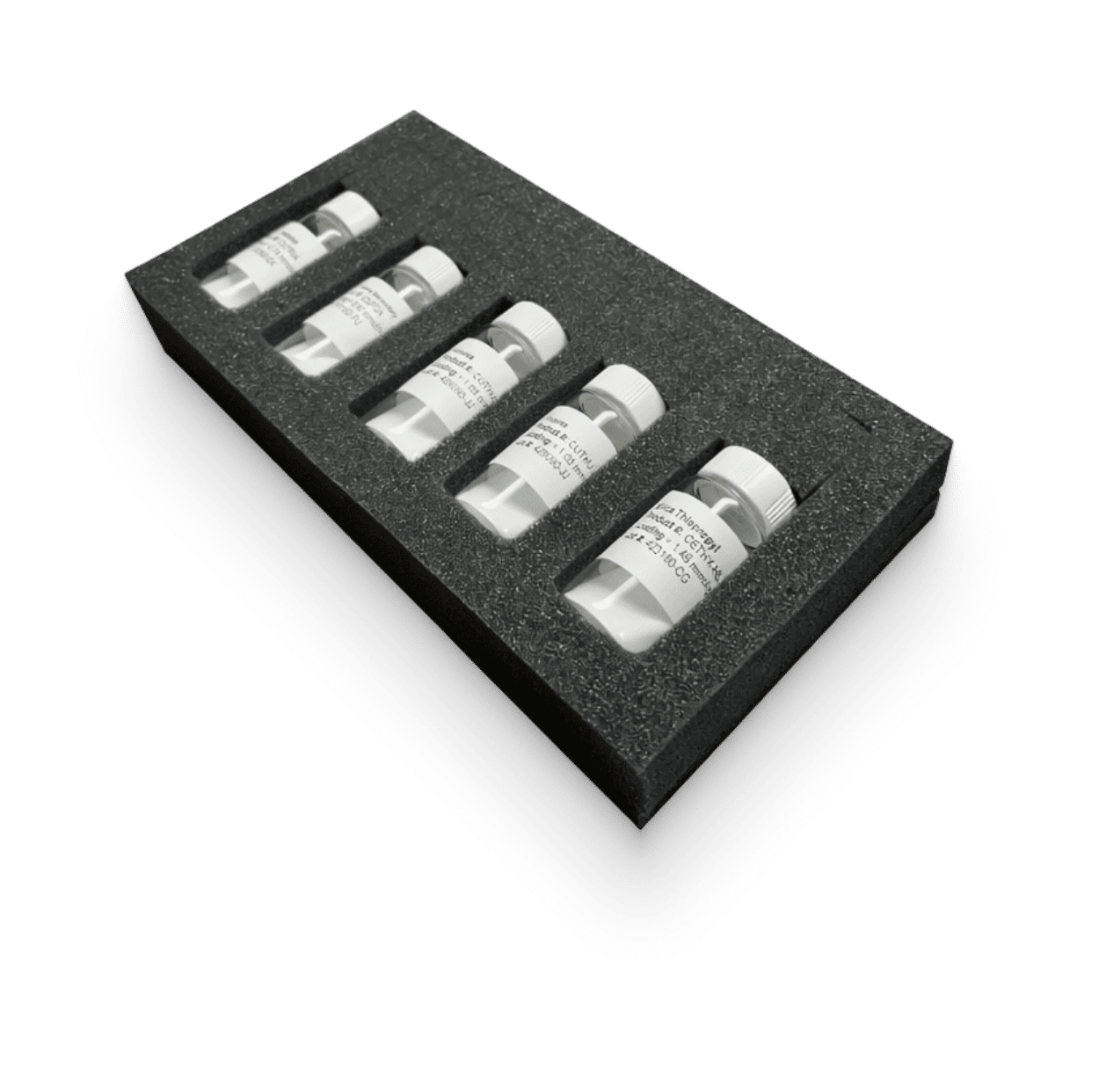 Metal Scavengers Development Kit