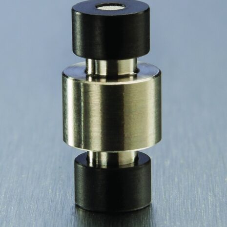 Guard cartridge - single