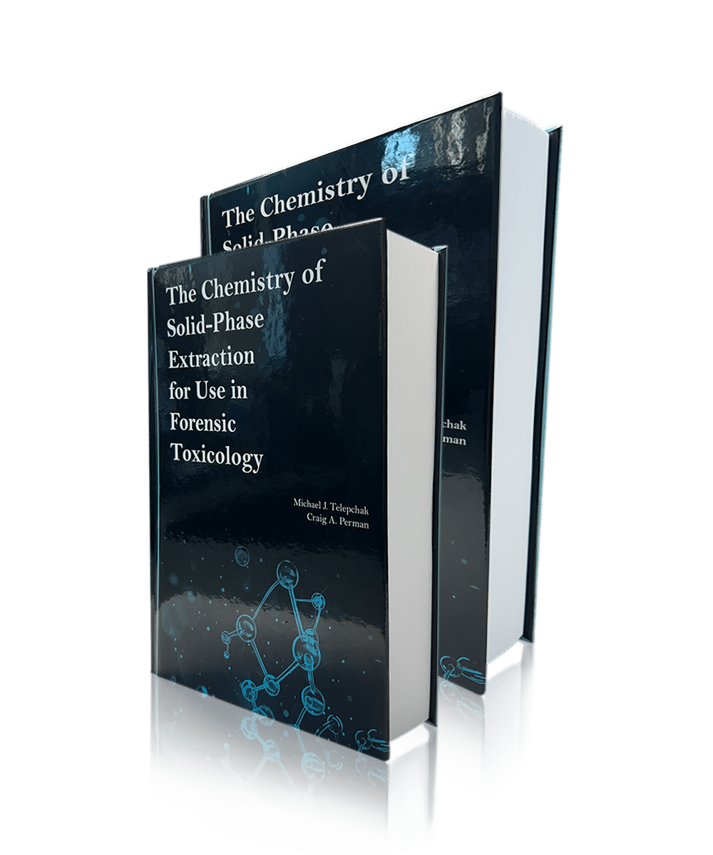 The Chemistry of Solid-Phase Extraction for Use in Forensic Toxicology book