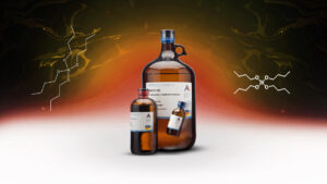 UCT Product Spotlight: Tetrabutoxysilane in Controlled Hydrogel Bead Formation