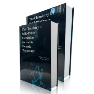 The Chemistry of Solid-Phase Extraction for Use in Forensic Toxicology