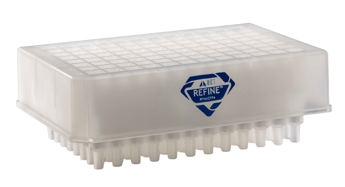 UCT Refine Filtration Well Plate