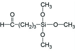 TrimethoxysilylButylAldehyde